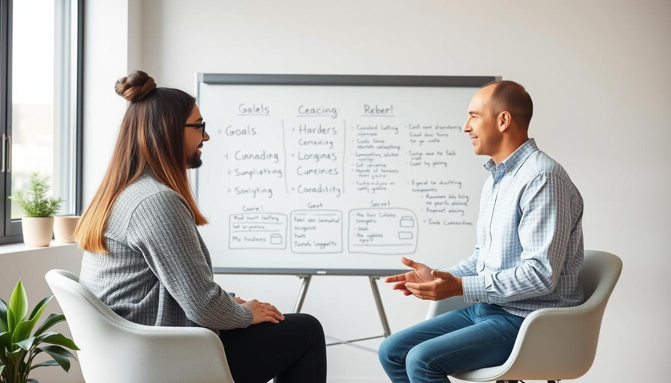 Séminaires sur les objectifs
